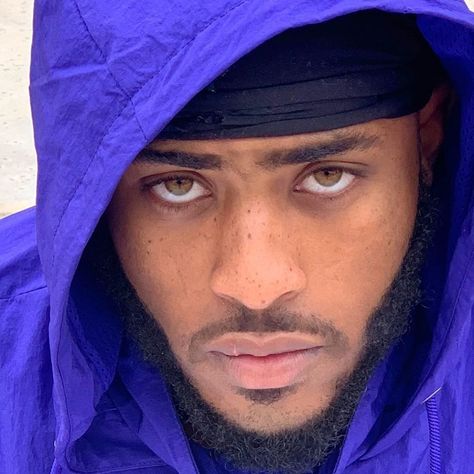 ell me what’s on your mind... #explore #donwhoa #photograph Deep Set Eyes Men, Lightskinned Boys, Face Ideas, Deep Set Eyes, Fox Eyes, Beard Gang, Facial Expression, Man Character, Man Candy