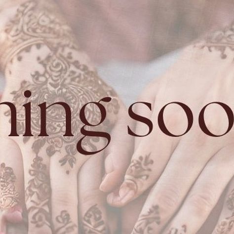 Coming soon: Inked Lustre! Find exquisite handmade bracelets, elegant home decor, inspiring art, and professional henna services. Don’t miss out! 💐🌹🪸🌺 Bracelets Elegant, Elegant Home, Inspiring Art, Elegant Home Decor, Elegant Homes, Handmade Bracelets, Henna, Coming Soon, Art Inspiration