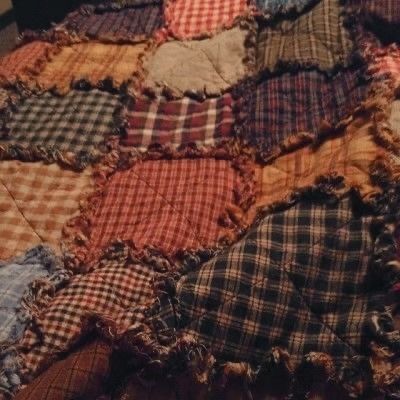 Weasley Aesthetic, Patchwork Throw, Gilmore Girl, Quilt Patchwork, Ginny Weasley, Season Of The Witch, Ron Weasley, Rag Quilt, Best Seasons