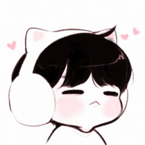 Jungkook Chibi, Cute Art, Art