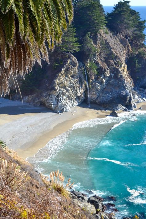 California Activities, Pch Road Trip, Pacific Coast Highway Road Trip, California Coast Road Trip, Travel Guide Book, Pismo Beach, California Travel Road Trips, Pacific Coast Highway, Trip Itinerary