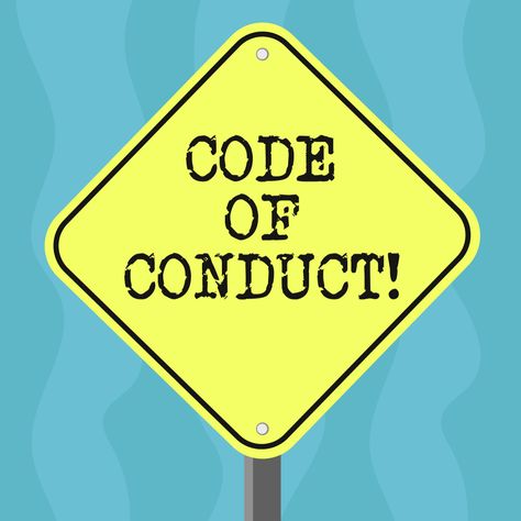 Coding Certificate, Code Of Conduct Poster, Civil Procedure Code 1908, Code Of Ethics, Comedy Pictures, Code Of Conduct, Use Of Technology, Equal Opportunity, Educational Board