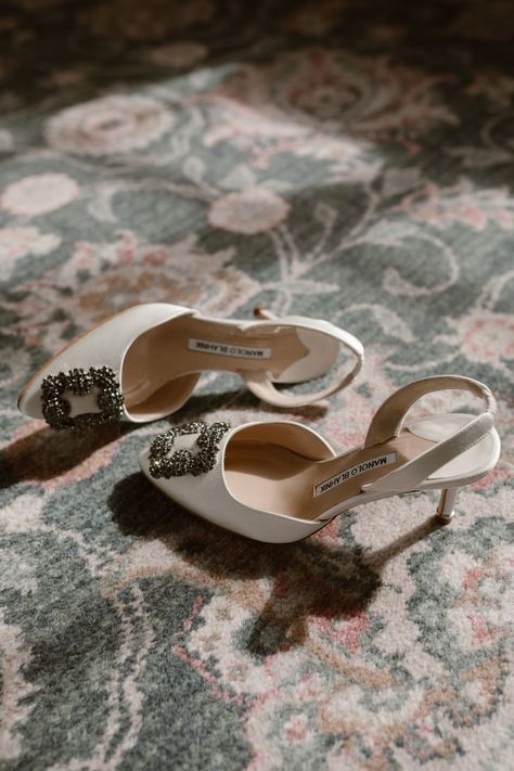 Manolo Blahnik Bridal, Bride Manolo Blahnik, Manolo Blahnik Bridal Shoes, Wedding Shoes Bride Manolo, Wedding Shoes Manolo, Manolo Blahnik Heels Wedding, Wedding Shoes Manolo Blahnik, Malono Blahnik, Manolo Wedding Shoes