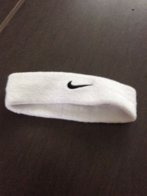 Sweat Bands, Sweat Headbands, Nike Headbands, Sweat Band, Nike Accessories, Girly Accessories, Birthday Wishlist, Head Accessories, Kawaii Clothes