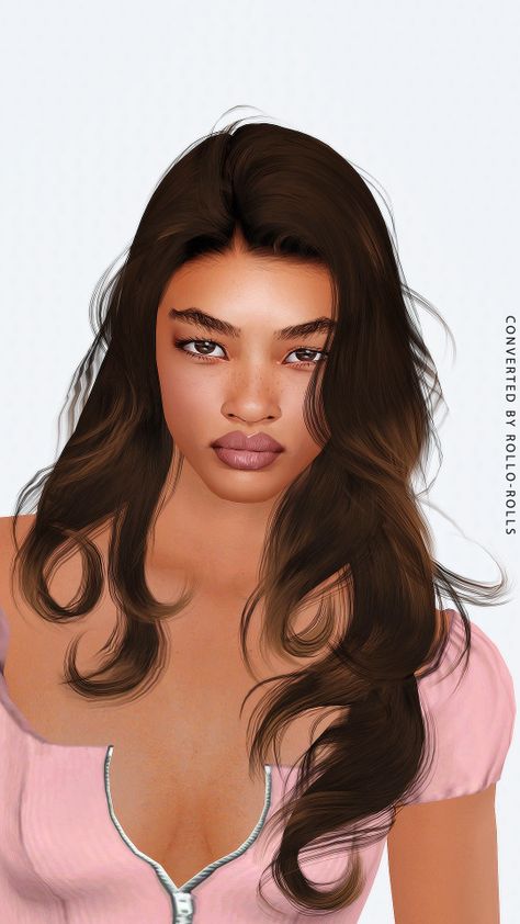 Curl Hair Sims 4 Cc, Ts3 Hair Cc, Sims 4 Blowout Hair Cc, Sims 4 Cc Hair Female Long Wavy, Sims 4 Blowout Hair, Sims 4 Cc Hair Styles, Sims4 Cc Hair Curly, Ts3 Cc Hair, Sims 4 Hair Short