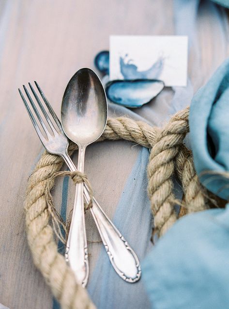 beach wedding ideas - photo by Wild Beach Elopement Inspiration at Cinque Terre http://ruffledblog.com/wild-beach-elopement-inspiration-in-cinque-terre Beach Wedding Tables, Beach Wedding Ideas, Sea Wedding, Nautical Baby Shower, Beach Destination Wedding, Beach Elopement, Sea Inspired, Sea Theme, French Wedding