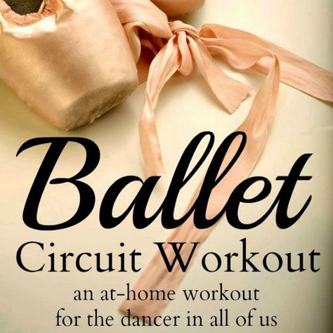 Workout Toning, Ballet Workouts, Workout With No Equipment, Ballet Barre Workout, Workout Circuit, Ballerina Workout, He And She, Teaching Dance, Ballet Workout