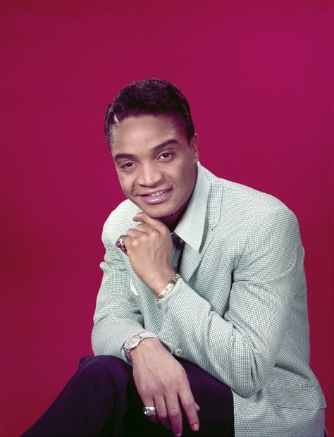 Click this image to show the full-size version. Black Music Artists, Jackie Wilson, Harry Belafonte, Soul Artists, Black Hollywood, Black Music, Soul Music, Music Legends, African American History