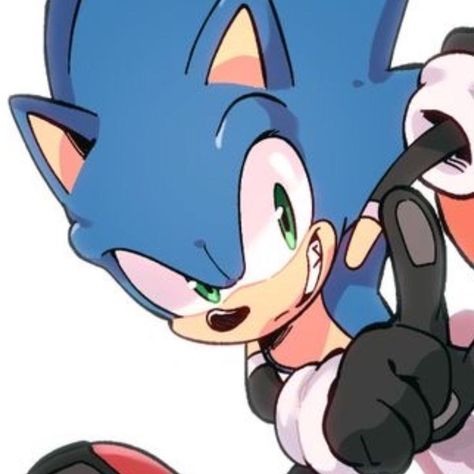 Sonic Matching Pfp, Pfp Sonic, Sonic Pc, Sonic And Tails, Sonic Icon, Sonic Sonic, Ajin Anime, Sonic & Knuckles, Shadow And Amy