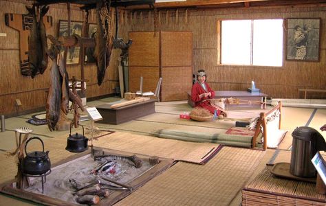 Yayoi Era, Jomon Era, Taisho Era House, Japanese Edo Period House, Japanese Bathhouse Traditional, Traditional Japanese Estate, Japan Heian Period, Taisho Era, Edo Era