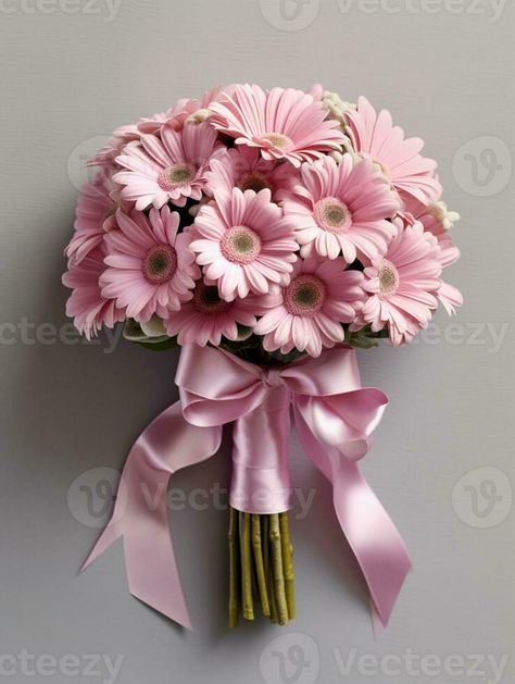 Transvaal Daisy Bouquet, Gerbera Daisy Bouquet Wedding, Pink Daisy Bouquet, White Daisy Wedding Bouquet, Gerber Daisy Bouquet Wedding, White Daisy Wedding, Daisy Wedding Bouquet, Gerber Daisy Bouquet, Pearl Market