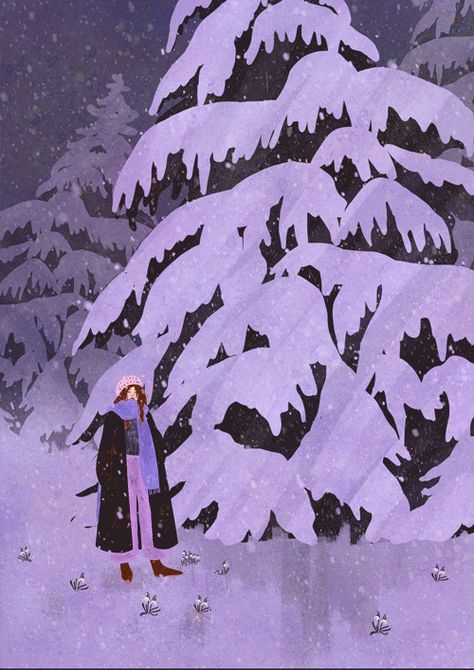 Winter Aesthetic Animated, Winter Motion Graphics, Snow Pixel Gif, Snow Aesthetic Gif, Snow Gif Header, Winter Gif, Christmas Animated Gif, Snow Falling Gif Aesthetic, Cut Out Animation