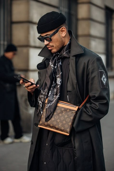 Paris Fashion Week Men, Men's Street Style, Male Style, Fashion Casual Outfits, Men Street, Streetwear Men, Men Fashion Casual, Men Fashion Casual Outfits, Mode Inspo