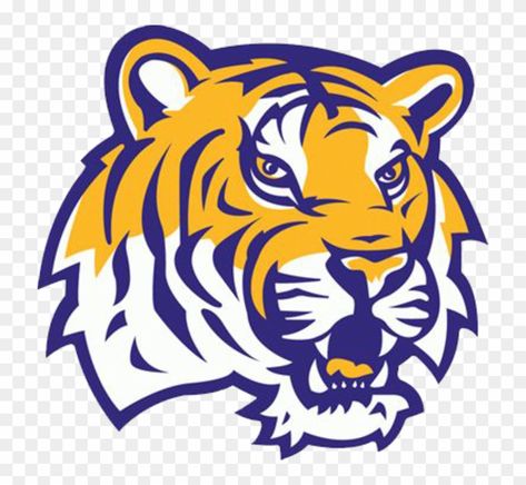 Tiger Logo Png, Detroit Tigers Opening Day, Lsu Logo, Clemson Tiger Paw, Tiger Paw Print, Lsu Tigers Logo, Roosevelt High School, Paw Logo, Towson University