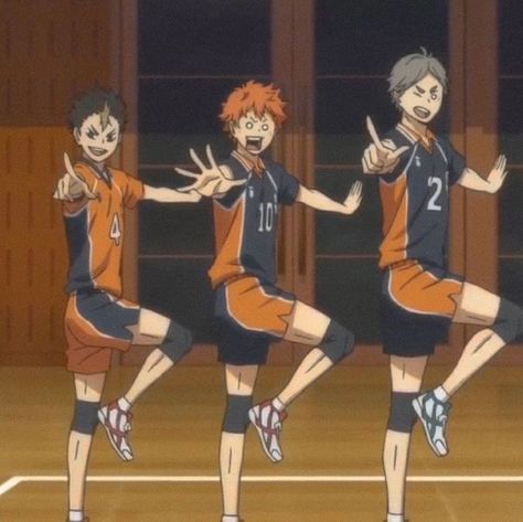 Yuu Nishinoya, Nishinoya Yuu, Sugawara Koushi