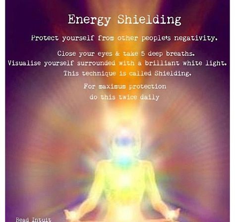 Energy Healing Reiki Tips, Spirituality Definition, Energy Shielding, Angelic Energy, Listen To Your Intuition, Energy Shield, Manifest Health, Human Energy, Pranic Healing