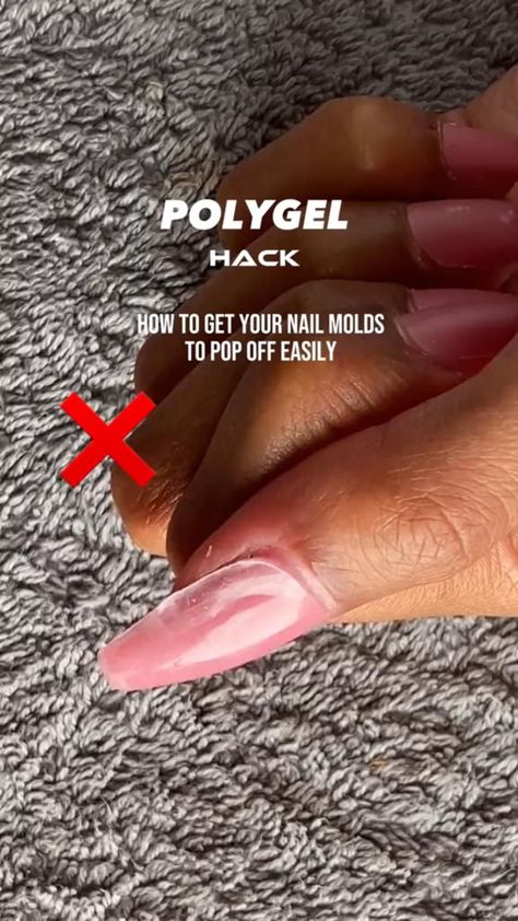 Beginner Nail Designs, French Tip Gel Nails, Sophisticated Nails, Violet Nails, Gel Nails French, Poly Nail Gel, Minimal Nails Art, Hard Gel Nails, Natural Nail Art