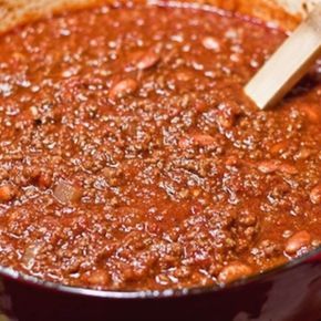 How To Cook Chili, Homemade Chili Recipe, Chile Recipes, Best Chili Recipe, Chili Recipe Crockpot, Chili Soup, Chilli Recipes, Chili Cook Off, Chili Recipe Easy