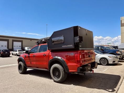 Truck Bed Camper, Porthole Window, Loft Bed Frame, Big Beds, Truck Camping, Door Upgrade, Construction Details, Top Tents, Sliding Windows