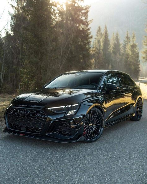 Tmax Yamaha, Audi Rs3, Audi Rs6, Pretty Cars, Car Interior Decor, Lightning Mcqueen, Car Gadgets, Black Car, Future Car