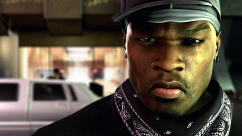 50 Cent Wants to Make Another Game - IGN News The man who starred in Bulletproof and Blood on the Sand could have a new idea in store. January 22 2018 at 11:23AM  https://www.youtube.com/user/ScottDogGaming Tony Yayo, Rapper 50 Cent, Lloyd Banks, Video Game Images, J Black, Game Dresses, 50 Cent, Microsoft Surface, The Sand