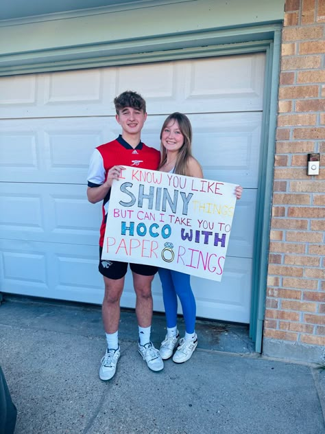 #hoco #homecoming #highschool #taylorswift #lover #poster #diy Sadie’s Poster Ideas Football, Jelly Cat Hoco Sign, Hoco Sign Ideas For Cheerleaders, Taylor Swift Inspired Hoco Poster, Hoco Poster Ideas For Friends, Cute Country Hoco Signs, Cute Hoco Posters, Homecoming Sign Ideas, Sadie’s Dance Poster Ideas