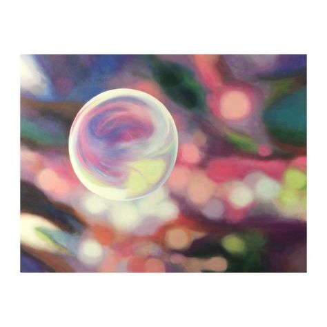 . . ‘Bubbly’ Acrylic paint on canvas 36 x 48 inches #bubble Painting Bubbles Acrylic, Bubbles Acrylic, Rachelle Kearns, Painting Bubbles, Acrylic Paint On Canvas, Art Studio At Home, Thought Bubbles, Paint On Canvas, Acrylic Painting Canvas