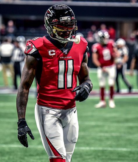 Julio Jones Wallpaper, Atl Falcons, Afl Players, Football Edits, Football Motivation, Nfl Pictures, Tupac Quotes, Atlanta Falcons Football, Nfl Football Pictures