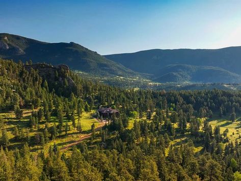 3999 Evans Ranch Road, Idaho Springs, CO 80452 | MLS #4050353 | Zillow Idaho Hot Springs Map, Idaho Springs, Idaho Scenic Byways, Idaho, Mls, Springs, Road