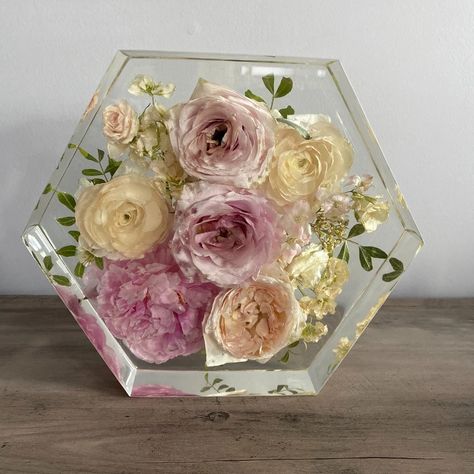 Flower Bouquet Preservation, Resin Flower Preservation, Dried Wedding Bouquet, Preserved Bouquet, Wedding Bouquet Preservation, Flower Preservation, Dried Florals, Bouquet Preservation, Calgary Wedding