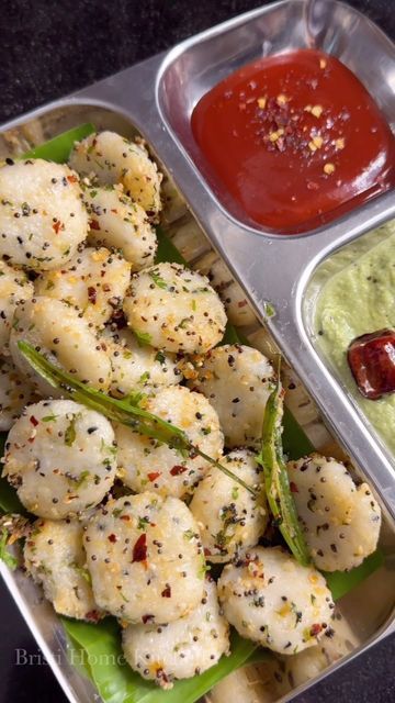 Chicken Starter Recipes, Easy Breakfast Recipe, Healthy Indian Recipes, Tasty Recipes Videos, Quick Recipes Snacks, Delicious Lunch, Healthy Homemade Recipes, Awesome Food, Dinner Healthy