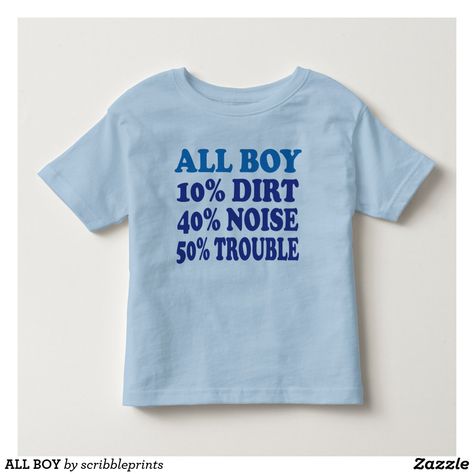 Toddler Tshirt Ideas, Funny Kids Shirts Boys, Svg Shirts, Funny Toddler Shirt, Funny Kids Shirts, Shirt Quotes, Boy Toddler, Toddler Humor, Boy Clothing