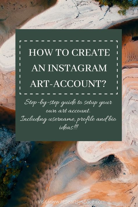 Art usernames for Instagram: How to choose name for Instagram art account | 50+ uniquely aesthetic usernames for art accounts!!! Aesthetic Bio For Art Account, Instagram Bio Ideas For Art Page, Username Ideas Art Account, Username Ideas For Art Page, Art Account Bio Ideas, Instagram Bio Ideas For Artist, Username Ideas For Art Account, Bio For Art Page On Instagram, Unique Name For Art Page