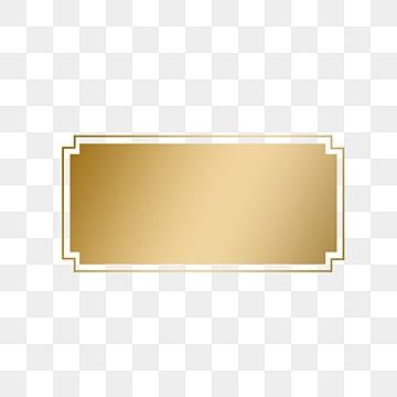 Golden Border Png, Golden Frame Png, Black Clipart, Golden Rectangle, Gold Texture Background, Text Borders, Gold Clipart, Border Clipart, Golden Border