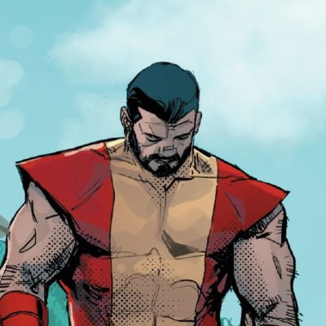 piotr rasputin. colossus. Colossus X Men Comic, Colossus X Men, Colossus Marvel, Piotr Rasputin, Marvel Rpg, X Men Evolution, Superhero Names, Beefy Men, Kate Bishop