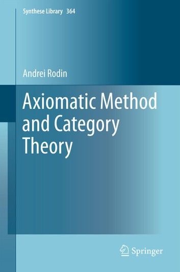 Axiomatic Method And Category Theory Category Theory, Leather Wallet Pattern, Physics And Mathematics, String Theory, Quantum Computer, Math Books, Wallet Pattern, Science Books, Science Education