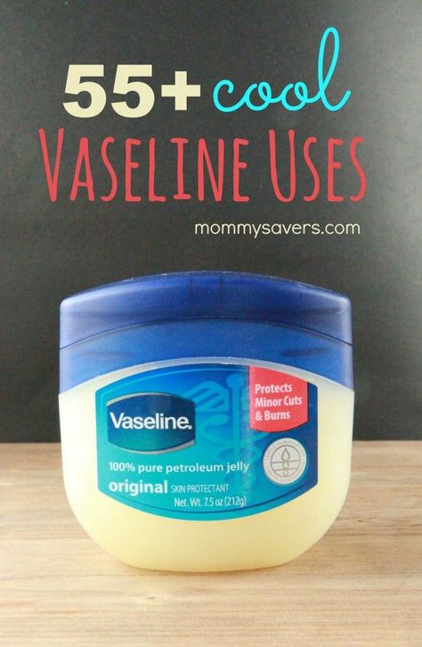 Vaseline Uses, Vaseline Beauty Tips, Petroleum Jelly, Unwanted Hair Removal, Cool Ideas, Health And Beauty Tips, Vaseline, Household Hacks, Skin Protection