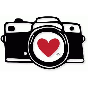 Silhouette Design Store - Search Designs : love Camera Silhouette, Dslr Quotes, Camera Clip Art, Camera Drawing, Dslr Photography Tips, Camera Art, Airbrush Art, Silhouette Portrait, Photography Gear