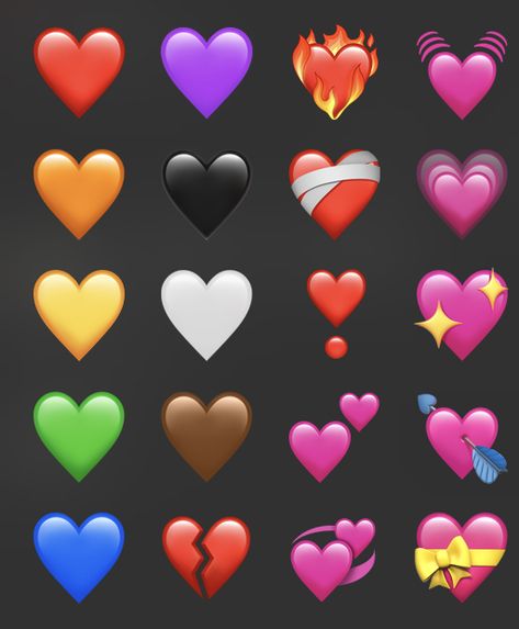 Emoji Tattoo, Pink Heart Emoji, Emoji Wallpaper Iphone, Emoji For Instagram, Guy Best Friends, Heart Emoji, Video X, Emoji Wallpaper, Pink Wallpaper Iphone