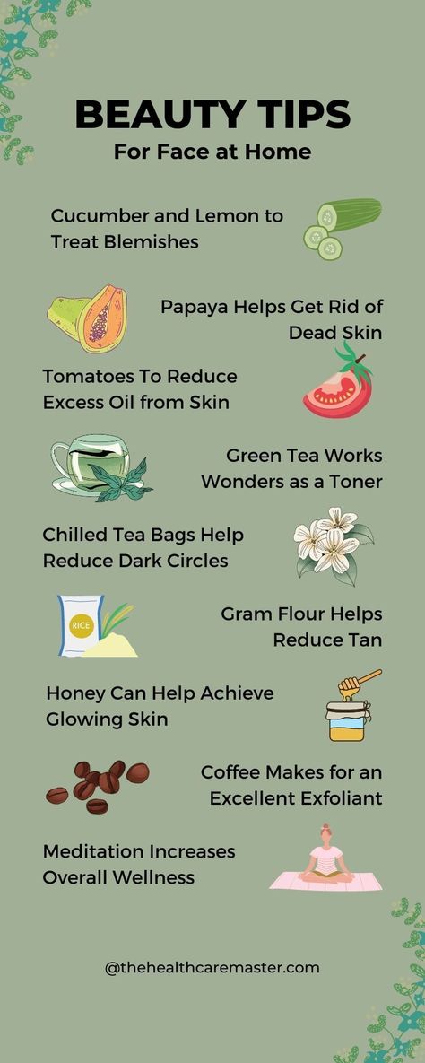 BEAUTY TIPS FOR FACE AT HOME Tips For Clear Skin Naturally, Fair Skin Home Remedies, Clear Skin Men, Glowing Skin Home Remedies, Dry Skin Home Remedies, Clear Skin Aesthetic, Glow Up Hacks, Skin Video, Tips For Clear Skin