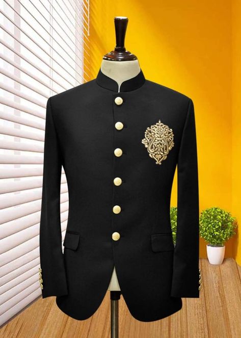 Suit For Man Wedding, Indowestern Men, Suit For Man, Indian Wedding Suits Men, Prince Suit, Jodhpuri Suits, Suit For Men Wedding, Man Dress Design, Jodhpuri Suits For Men