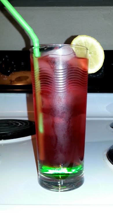 Killer Koolaid! "" @allthecooks #recipe Koolaid Drinks, Pineapple Upside Down Cake Drink Recipe, Koolaid Recipes, Pineapple Upside Down Cake Drink, Vanilla Vodka, Pineapple Upside, Pineapple Upside Down Cake, Homemade Drinks, Pineapple Upside Down