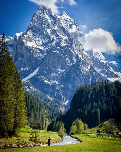 Swiss Alps, Switzerland Majestic Mountains, Bagan, Mandalay, Alam Yang Indah, Beautiful Mountains, Beautiful Places In The World, Beautiful Places To Travel, Baku, Crete