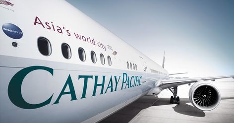 Cathay Pacific runs 96-hour flash sale to Hong Kong, Bangkok and USA. Book by 7 Jun 2019 Cathay Pacific Airlines, New Madrid, Pacific Airlines, Cathay Pacific, Gatwick, Aircraft Pictures, World Cities, Heathrow, New Years Sales