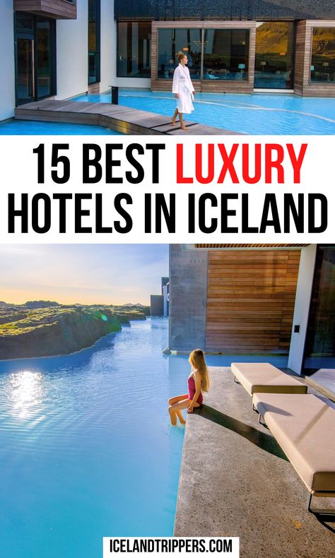 15 Best Luxury Hotels In Iceland | Best Iceland Hotels By Area | cutest hotels in iceland | best Airbnb's in Iceland | hotels tips for Iceland travel | Iceland hotels | Iceland hotels luxury | best hotels in Iceland | #icelandtravel #icelandhotels #luxuryicelandhotels Iceland Luxury Hotels, Hotels In Iceland, Best Hotels In Iceland, Iceland Hotels, Iceland Resorts, Travel 2025, Iceland Honeymoon, Luxury Trip, Iceland Vacation