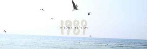 Taylor Swift 1989 header 1989 Taylor's Version, 1989 Tv, Summer Taylor, Taylor Swift Song Lyrics, Ios Homescreen, Twitter Header Pictures, Celebrities Fashion, Taylors Version, Taylor Swift Fearless