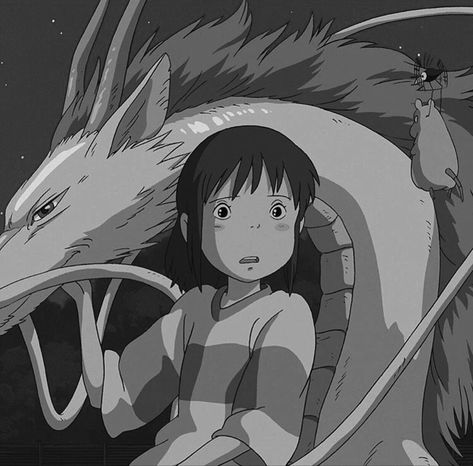 Hayao Miyazaki, Miyazaki, Your Name, Black White, Black And White, Anime, White, Black