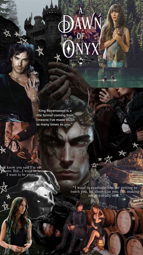 A DAWN OF ONYX BY KATE GOLDEN AESTHETIC. I imagine Allison Brie as Arwen and…Damon Salvatore as Kane 😂#BOOKTOK#BOOKTROPES#ROMANTASY#BOOKRECS#SLOWBURN A Dawn Of Onyx Kate Golden, Kane And Arwen, A Dawn Of Onyx Aesthetic, A Dawn Of Onyx Book, Dawn Of Onyx Fanart, A Dawn Of Onyx Fanart, Nerdy Aesthetic, Allison Brie, Kindle Wallpaper