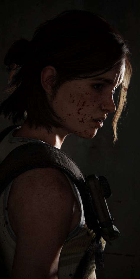 The Last Of Us Part II Remastered Ellie Williams wallpaper lockscreen 4k hd tlou aesthetic no return mode Ellie Tlou2 Wallpaper, The Last Of Us Game Aesthetic, Ellie Williams The Last Of Us Part 2, Sarah Miller The Last Of Us, The Last Of Us Wallpapers Aesthetic, The Last Of Us Aesthetic Wallpaper, Ellie The Last Of Us Wallpapers, The Last Of Us Wallpapers 4k, Ellie Tlou Wallpaper