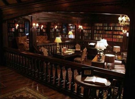 The Salvatore Mansion on TVD. Salvatore Mansion Floor Plan, Salvatore House Interior, Mansion Study Room, Salvatore Mansion, Potter Manor, Salvatore House, Salvatore Boarding House, Vampire Mansion, Vampire House